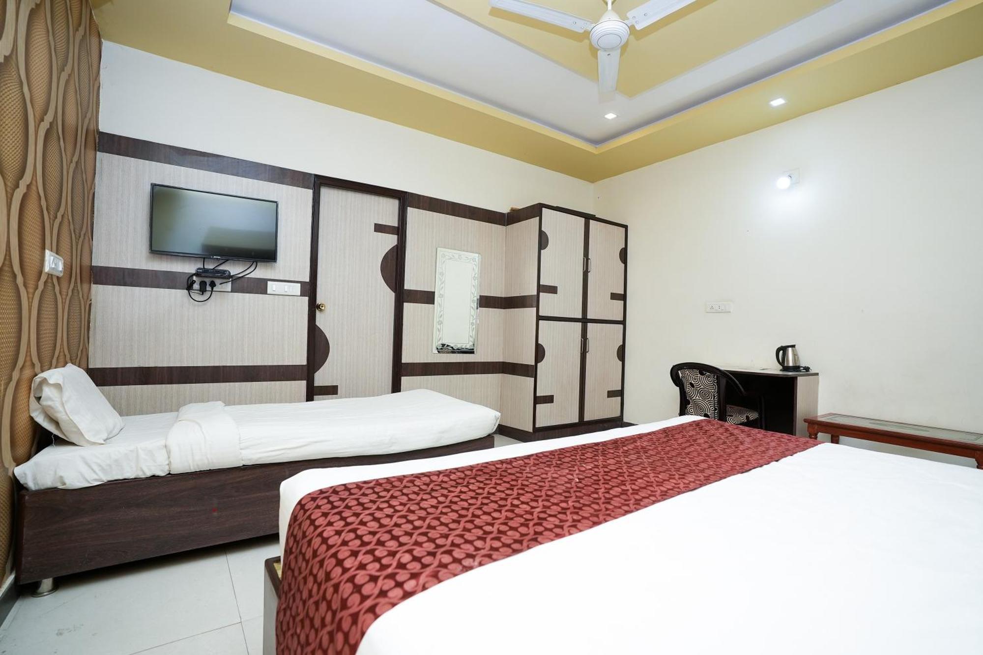 Hotel Opera Inn Near Central Bus Stand Udaipur Exterior photo
